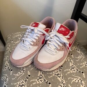 Nike Air Max 90 Valentine’s Day Edition (2021)